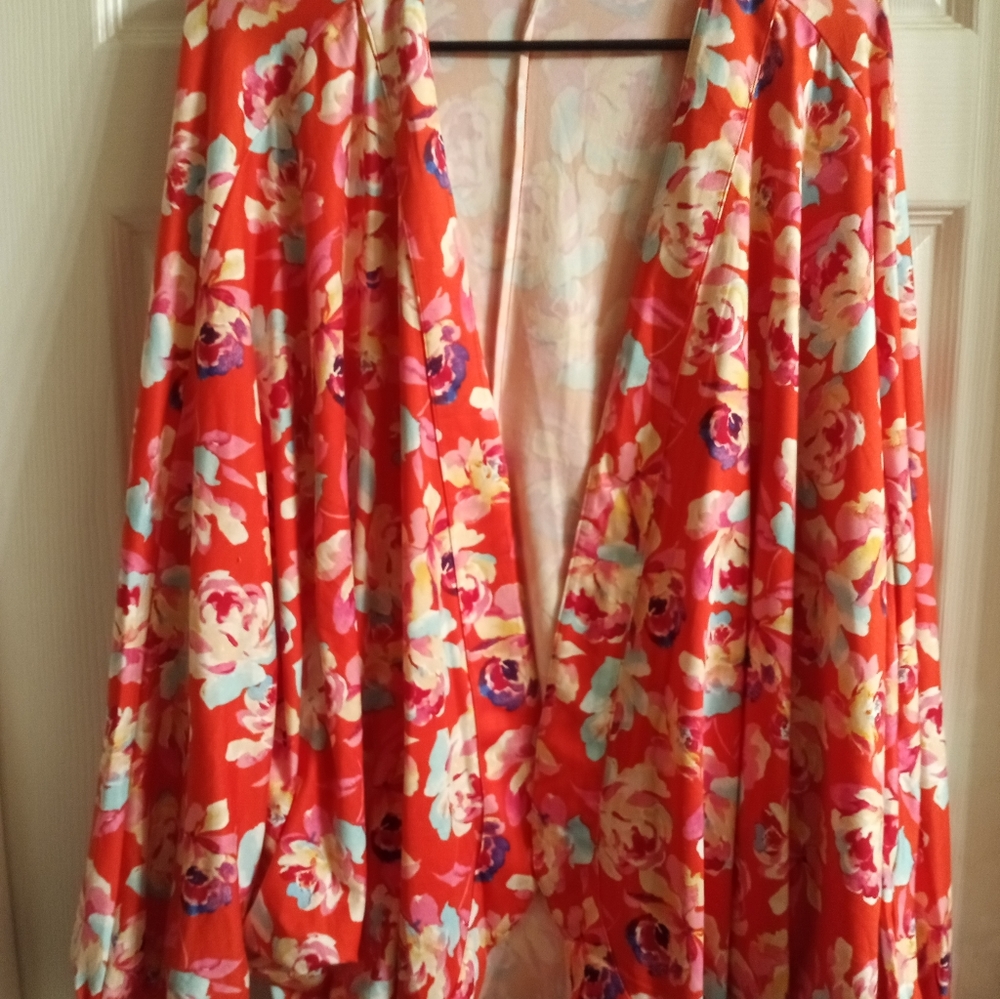 Pioneer woman Cardigan size Large/XL